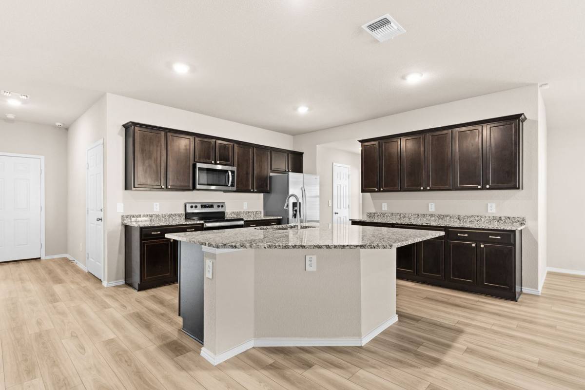House for rent at 2345 Merganser Dr, Copperas Cove, TX 76522