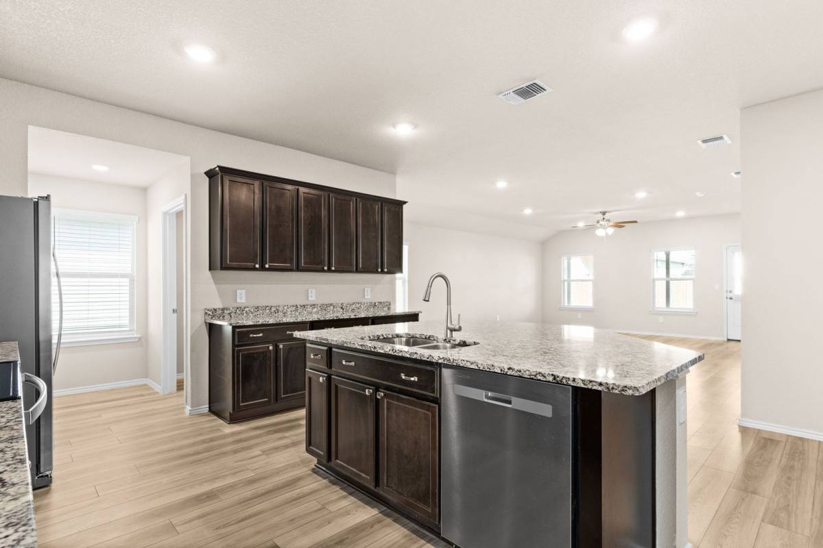 House for rent at 2345 Merganser Dr, Copperas Cove, TX 76522