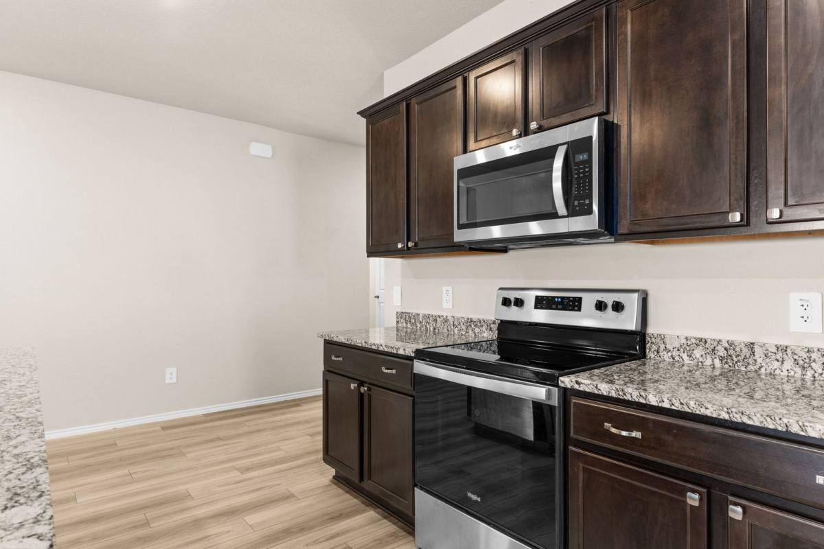 House for rent at 2345 Merganser Dr, Copperas Cove, TX 76522