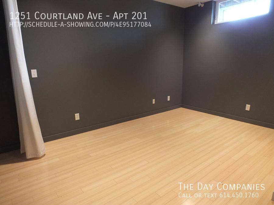 Apartment for rent at 1251 Courtland Ave #201, Columbus, OH 43201