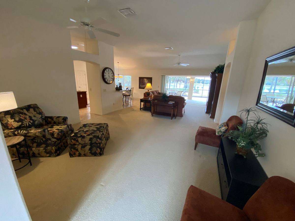 House for rent at 1709 Hagood Loop, The Villages, FL 32162