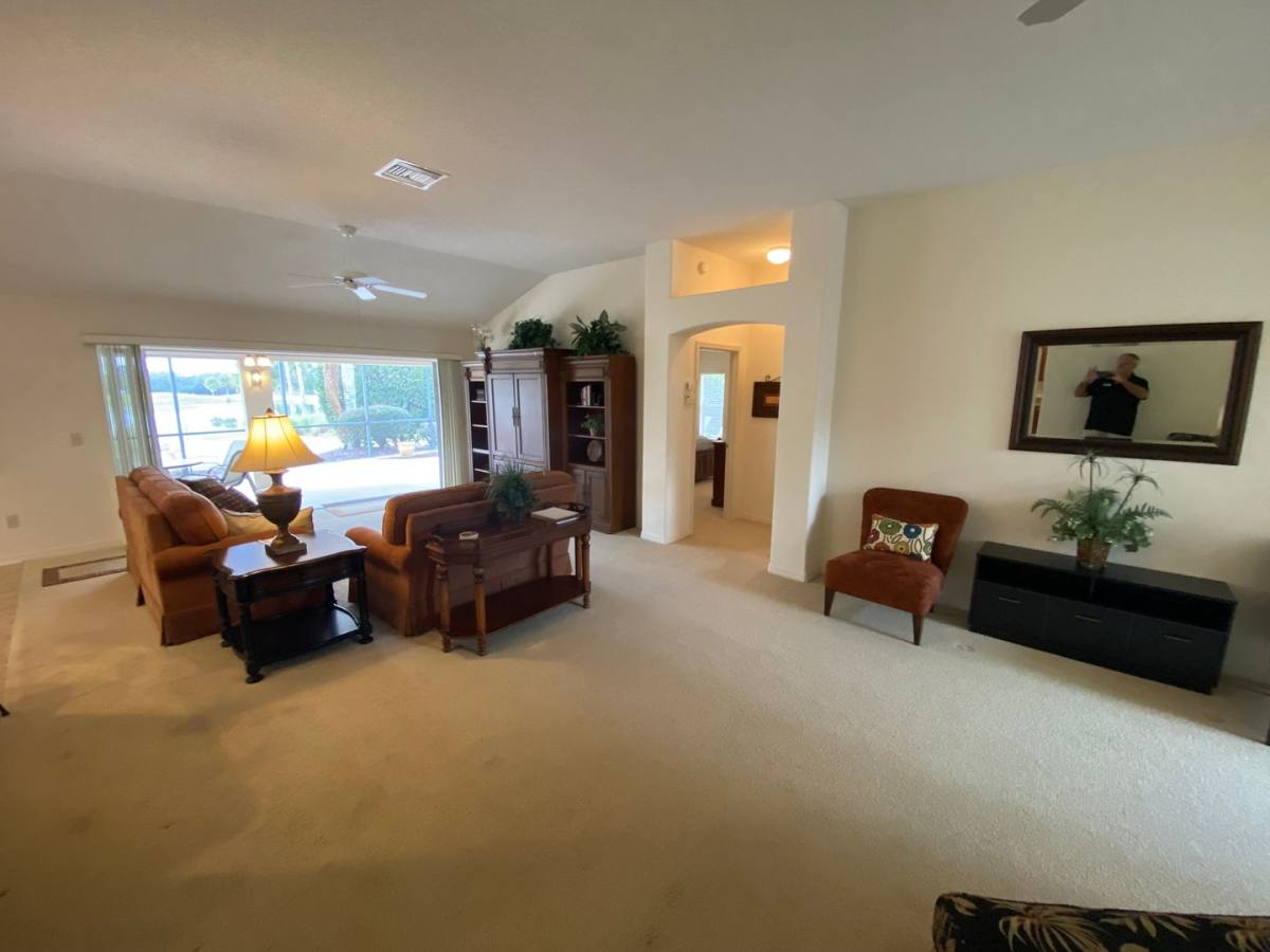 House for rent at 1709 Hagood Loop, The Villages, FL 32162
