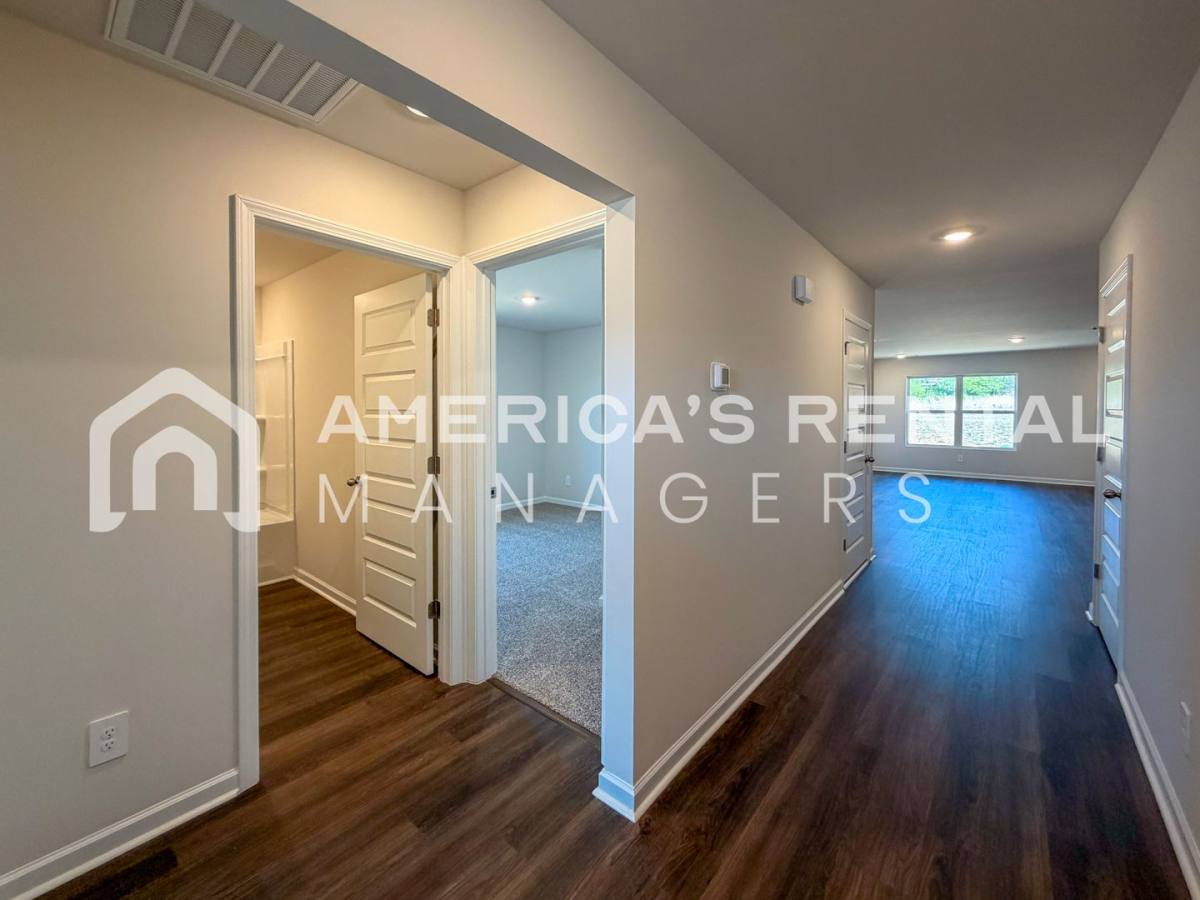 House for rent at 117 Jonboy Ave, New Hope, AL 35760