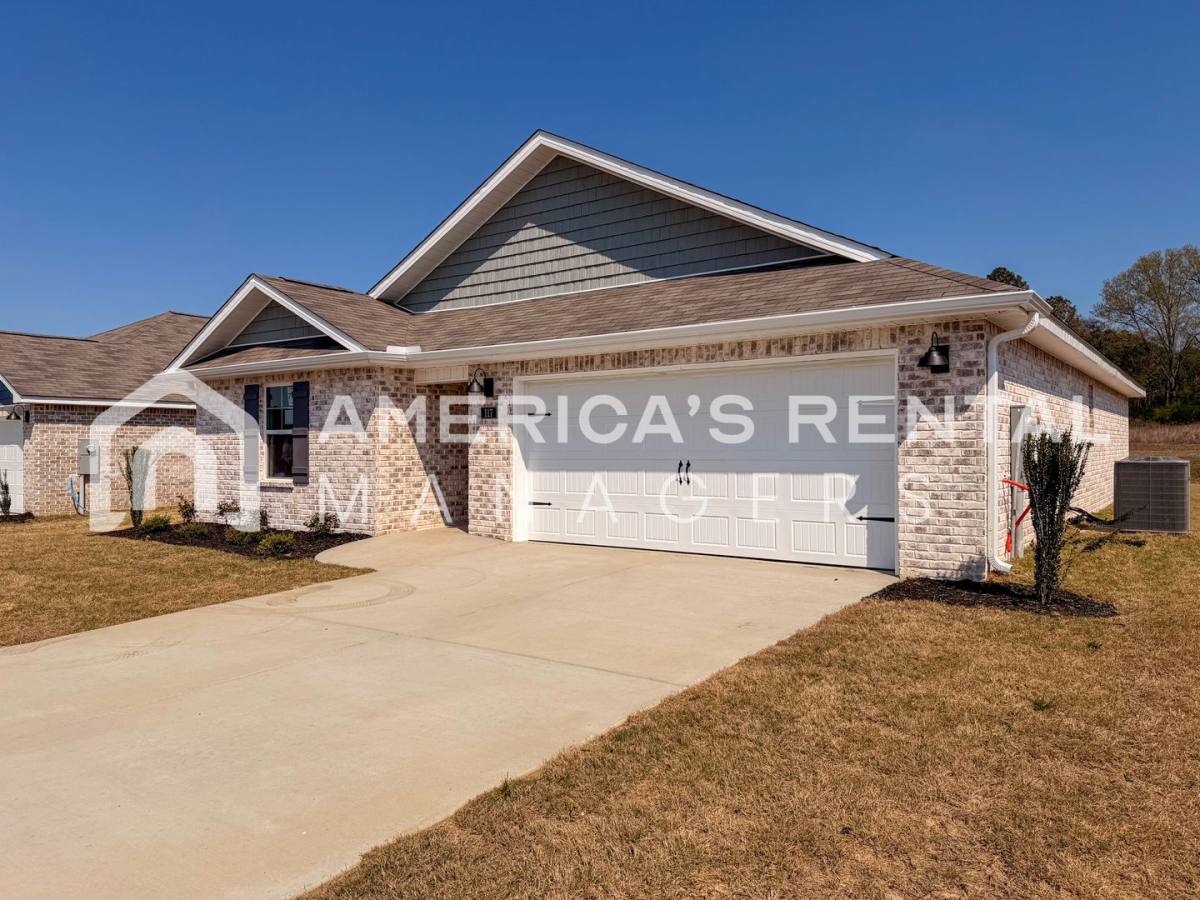 House for rent at 117 Jonboy Ave, New Hope, AL 35760