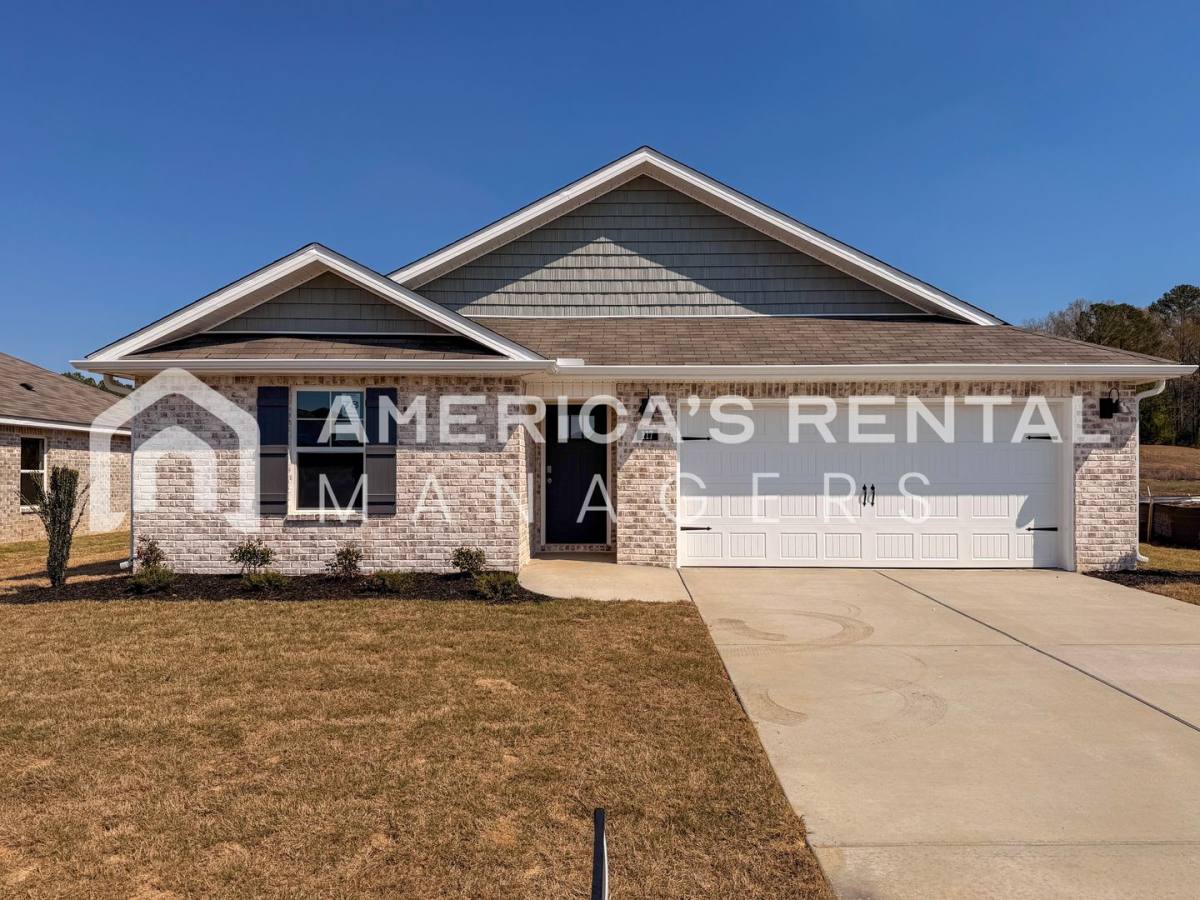 House for rent at 117 Jonboy Ave, New Hope, AL 35760