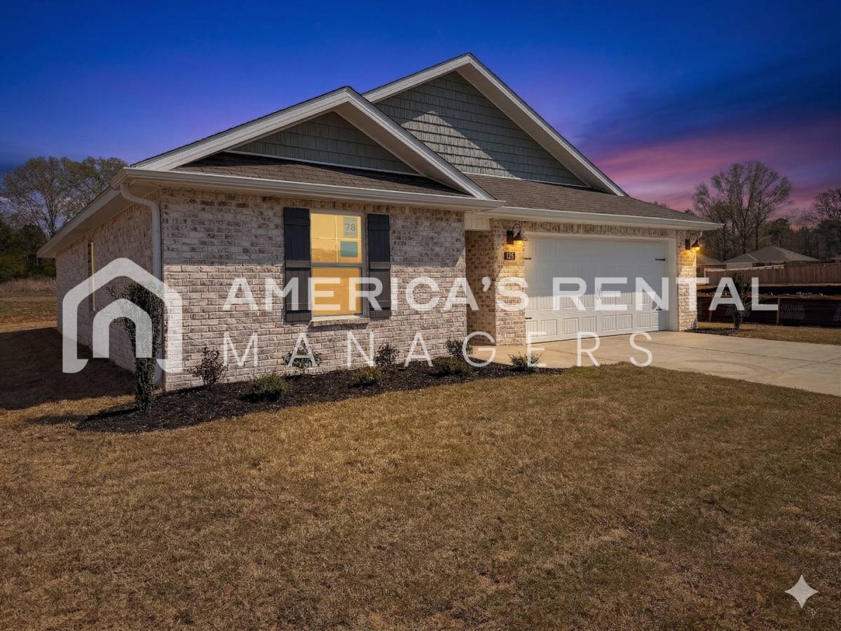 House for rent at 117 Jonboy Ave, New Hope, AL 35760
