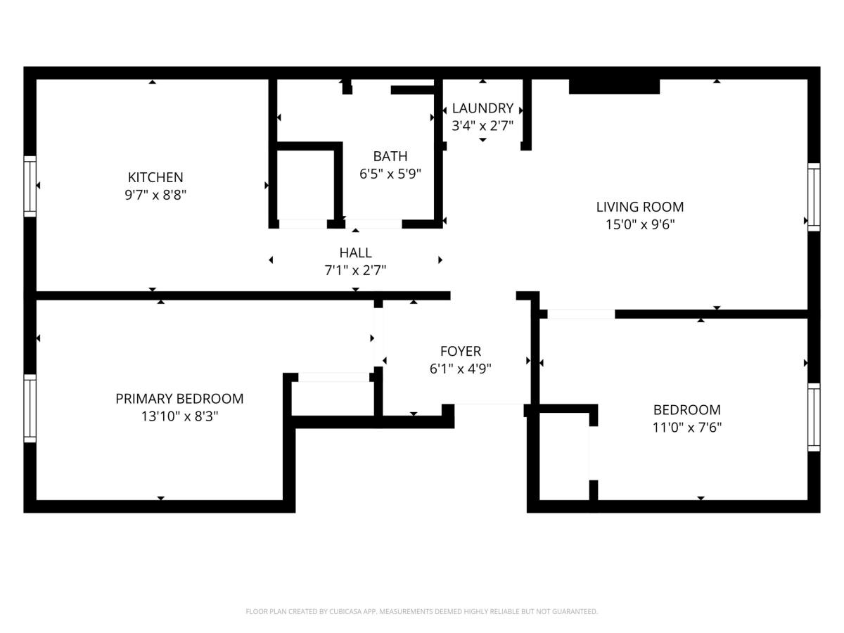 Apartment for rent at 595 E 5th St #3, South Boston, MA 02127