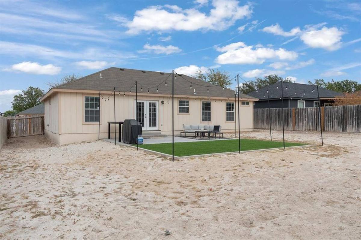 House for rent at 224 Vista Hermosa, Del Rio, TX 78840