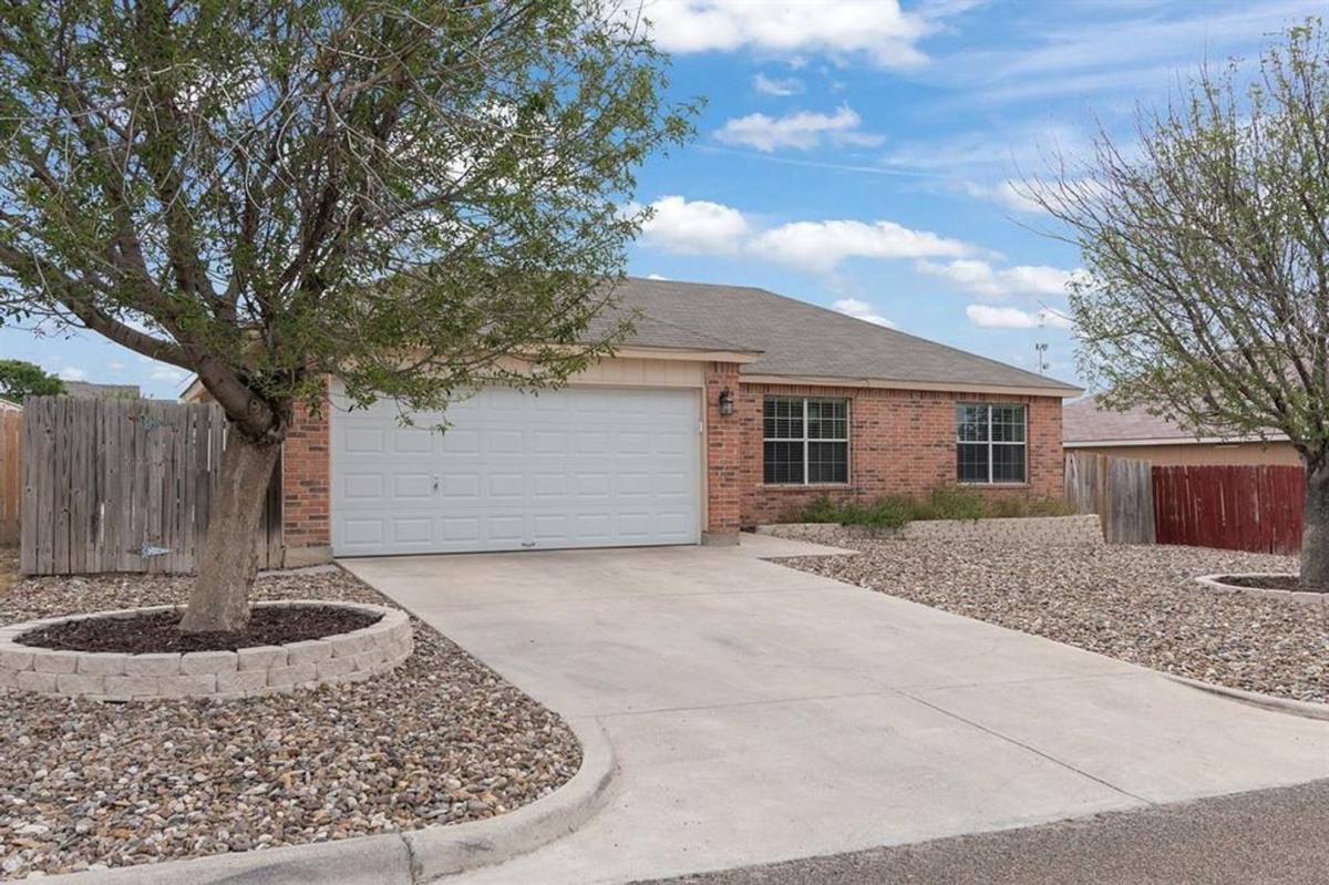 House for rent at 224 Vista Hermosa, Del Rio, TX 78840