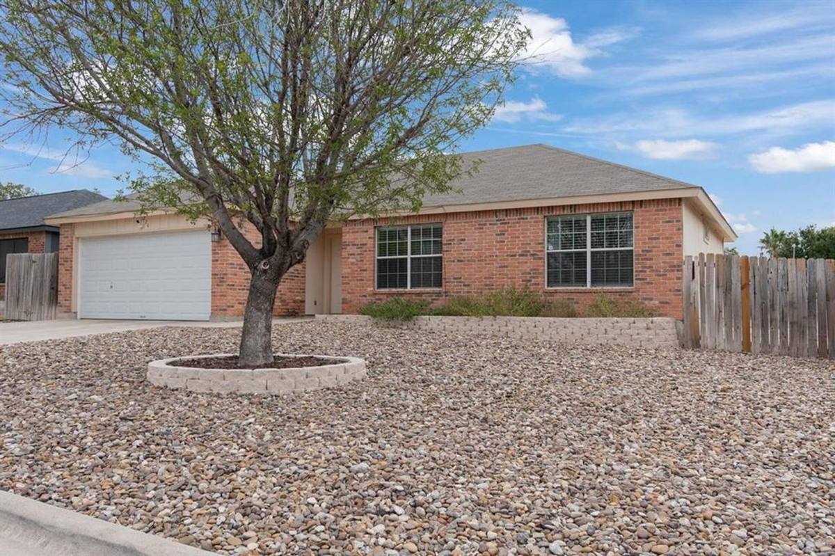 House for rent at 224 Vista Hermosa, Del Rio, TX 78840
