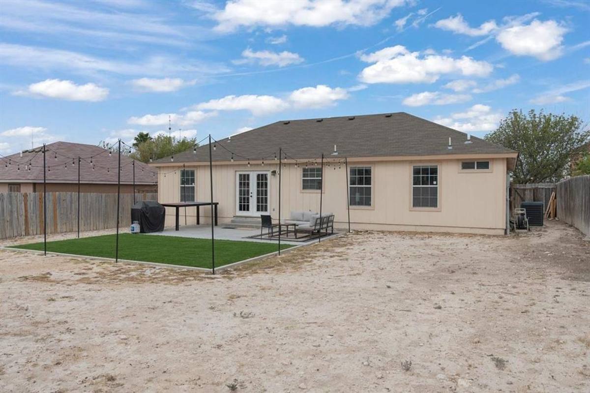 House for rent at 224 Vista Hermosa, Del Rio, TX 78840