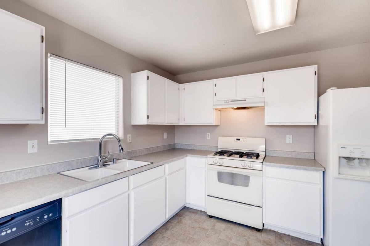 House for rent at 5424 Pepperpike Ave, Las Vegas, NV 89130