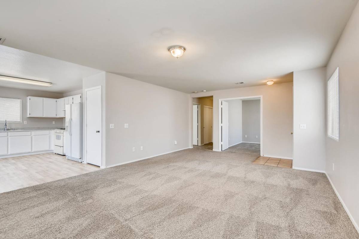 House for rent at 5424 Pepperpike Ave, Las Vegas, NV 89130