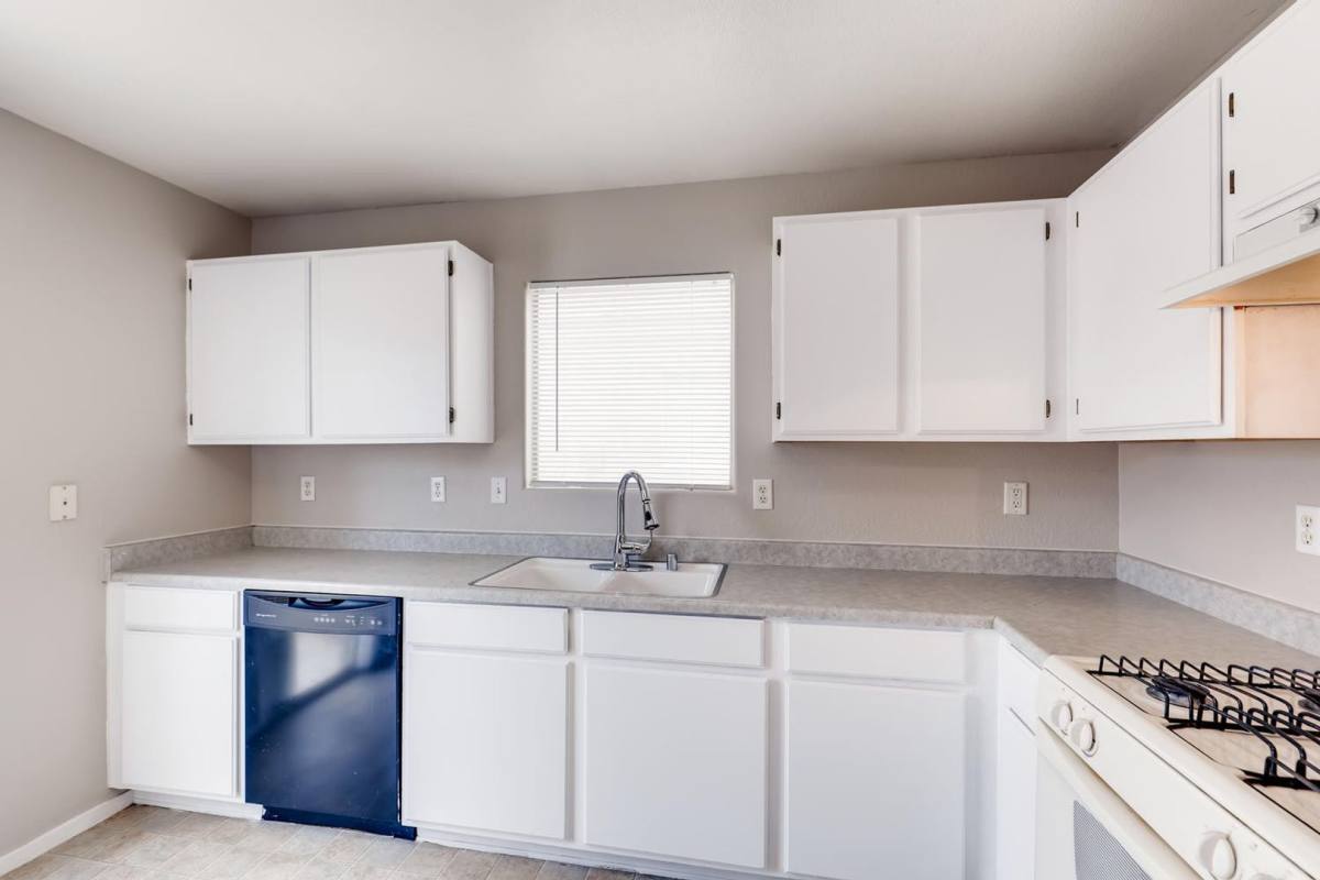 House for rent at 5424 Pepperpike Ave, Las Vegas, NV 89130