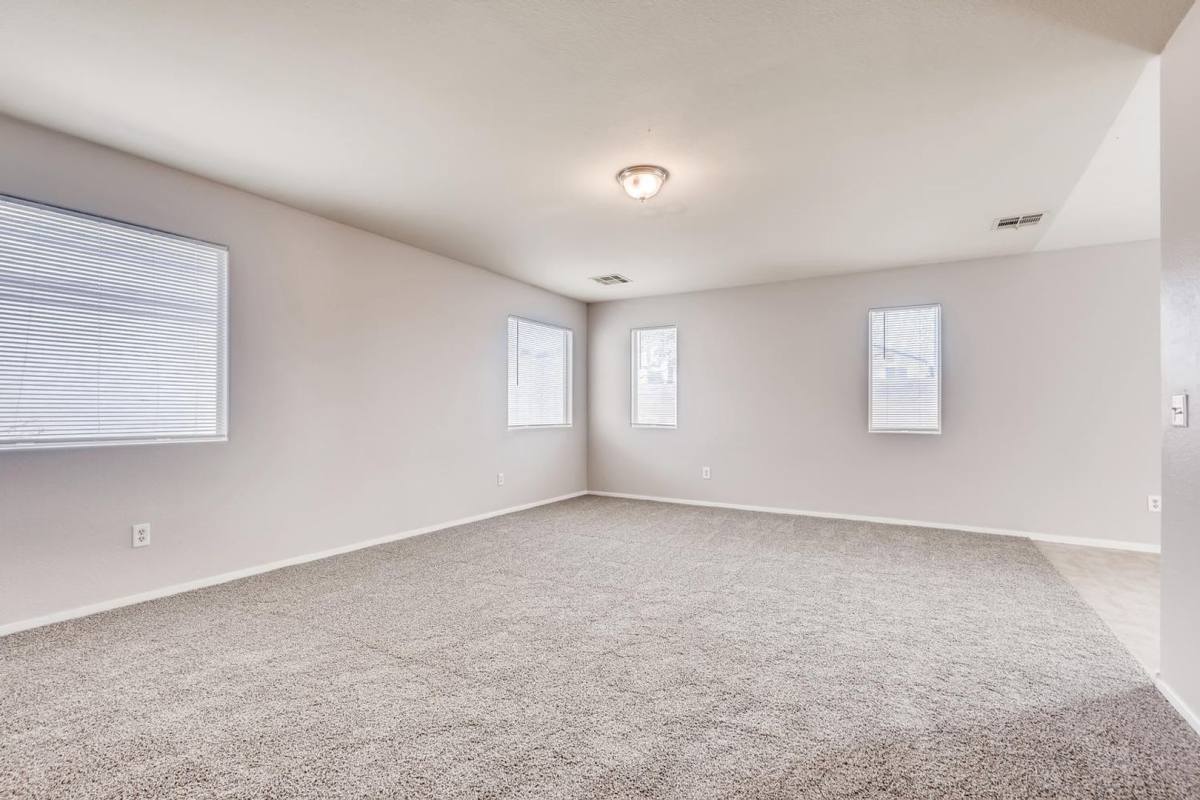 House for rent at 5424 Pepperpike Ave, Las Vegas, NV 89130
