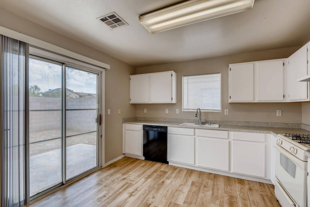 House for rent at 5424 Pepperpike Ave, Las Vegas, NV 89130