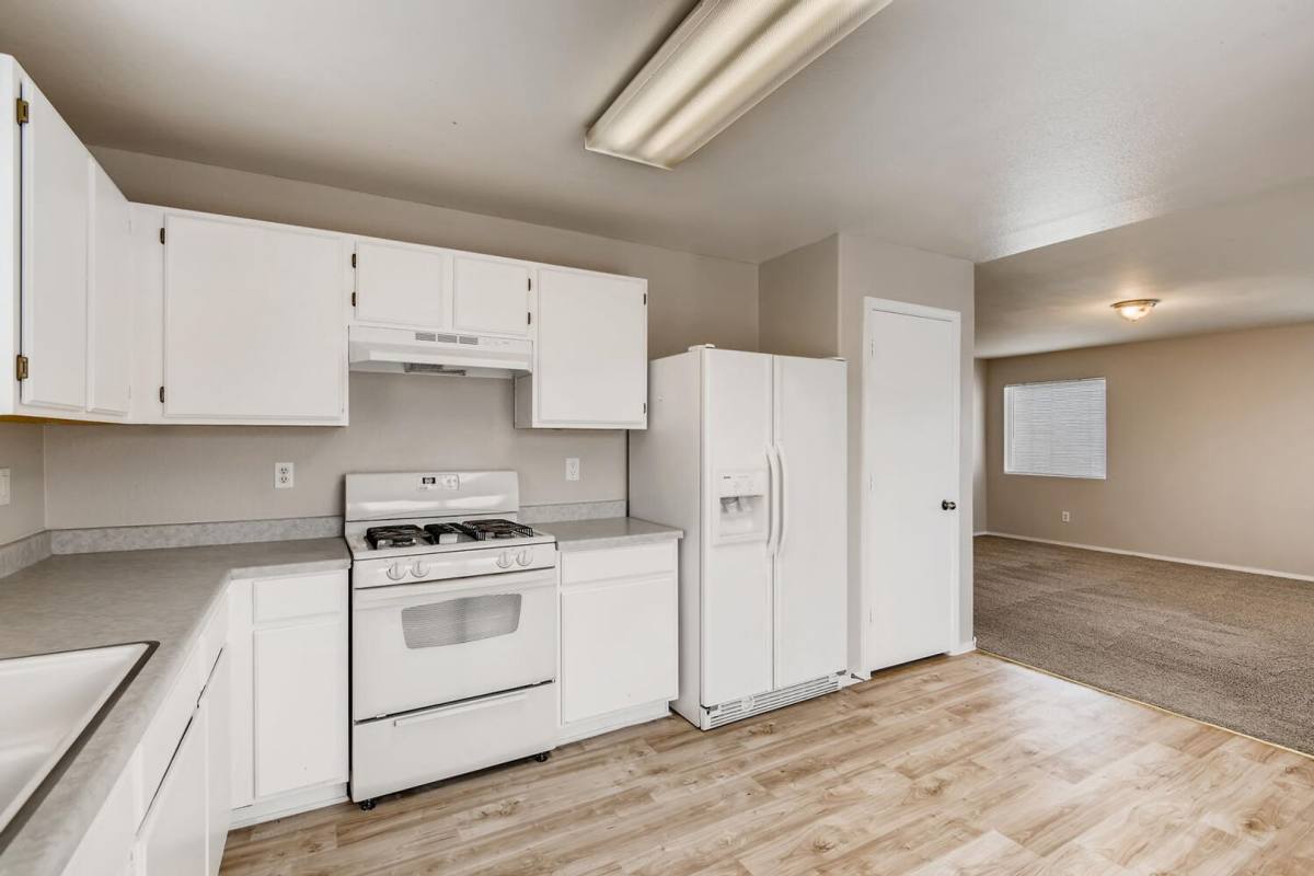 House for rent at 5424 Pepperpike Ave, Las Vegas, NV 89130