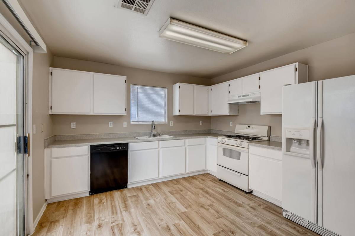 House for rent at 5424 Pepperpike Ave, Las Vegas, NV 89130