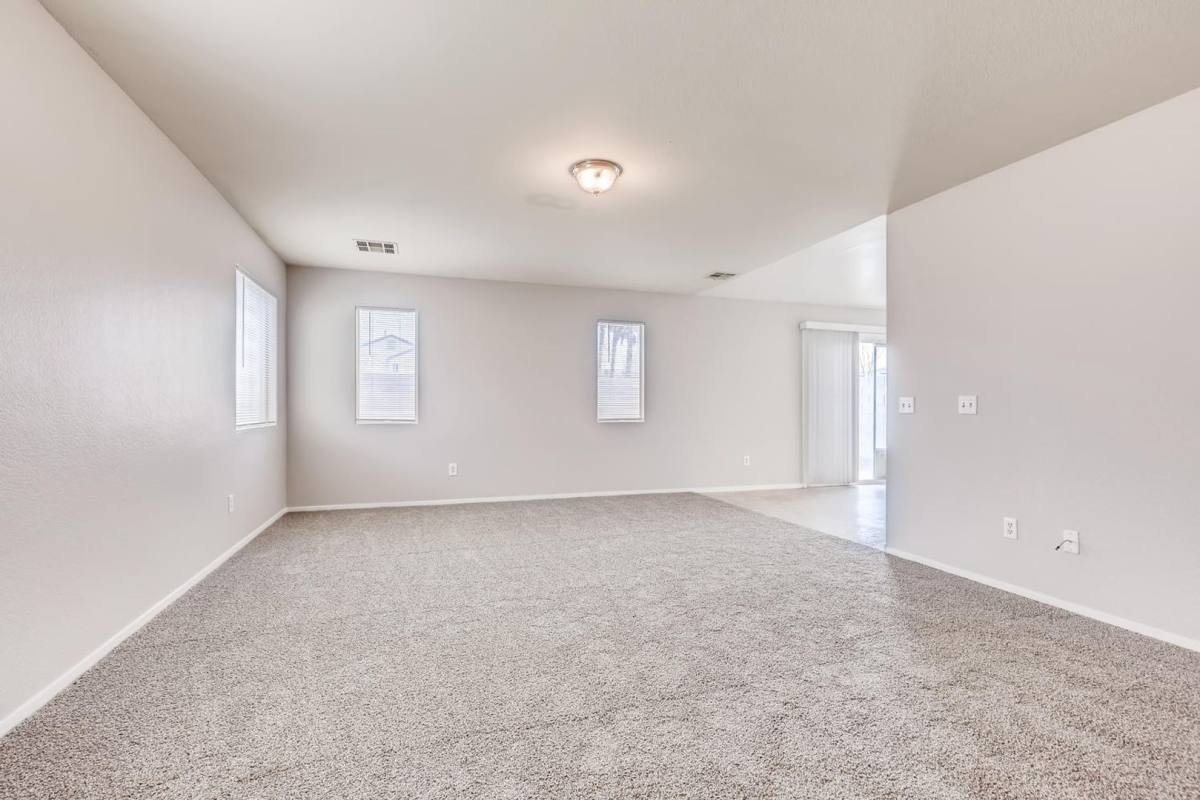 House for rent at 5424 Pepperpike Ave, Las Vegas, NV 89130