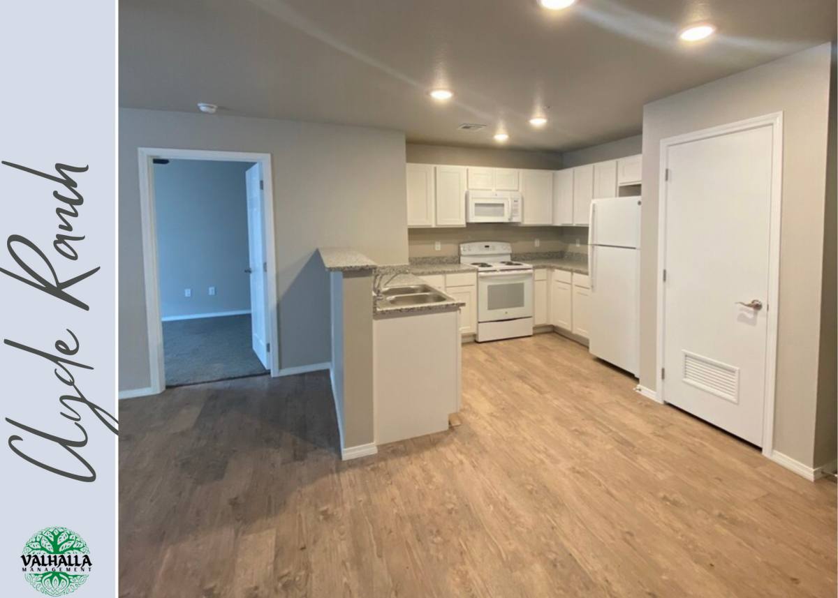 Apartment for rent at 8525 I-20 W, Clyde, TX 79510