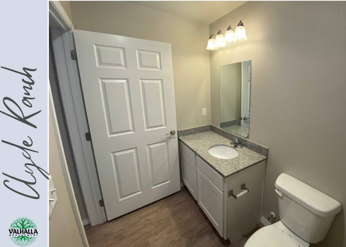 Apartment for rent at 8525 I-20 W, Clyde, TX 79510