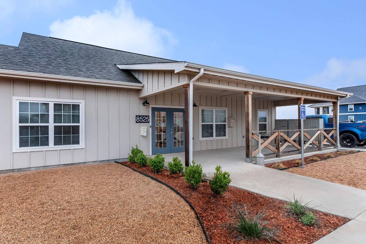 Apartment for rent at 8525 I-20 W, Clyde, TX 79510