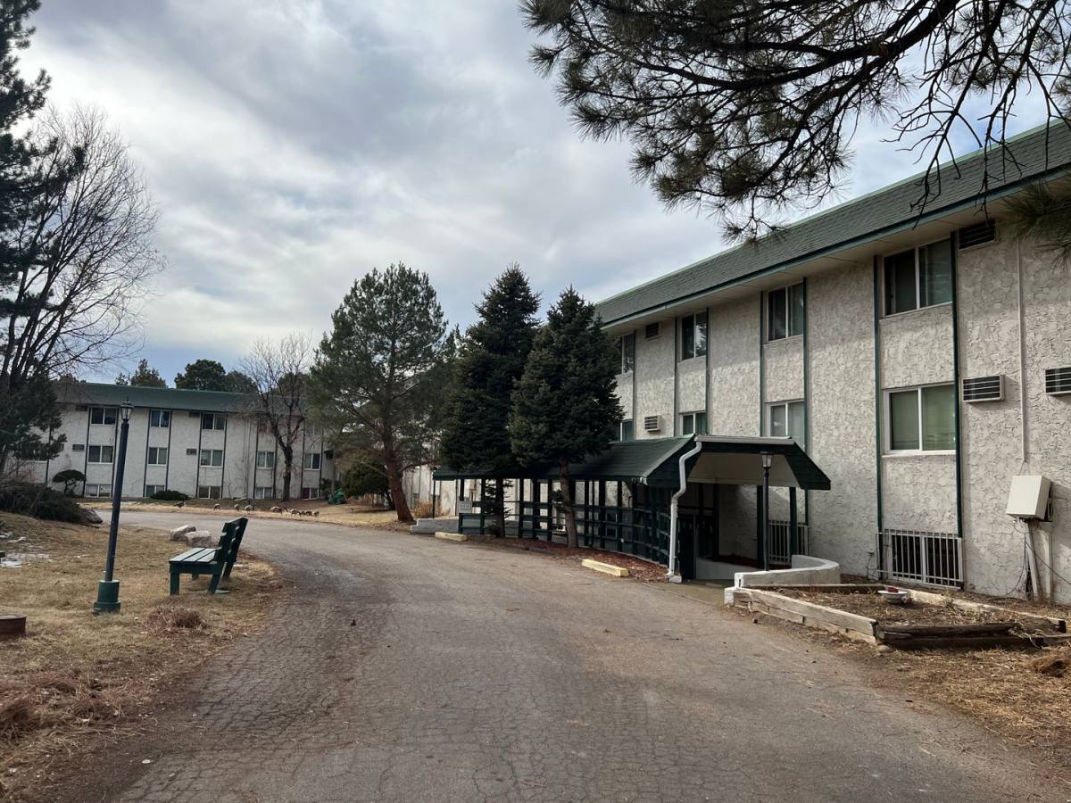 Apartment for rent at 8826 E Florida Ave, Denver, CO 80247
