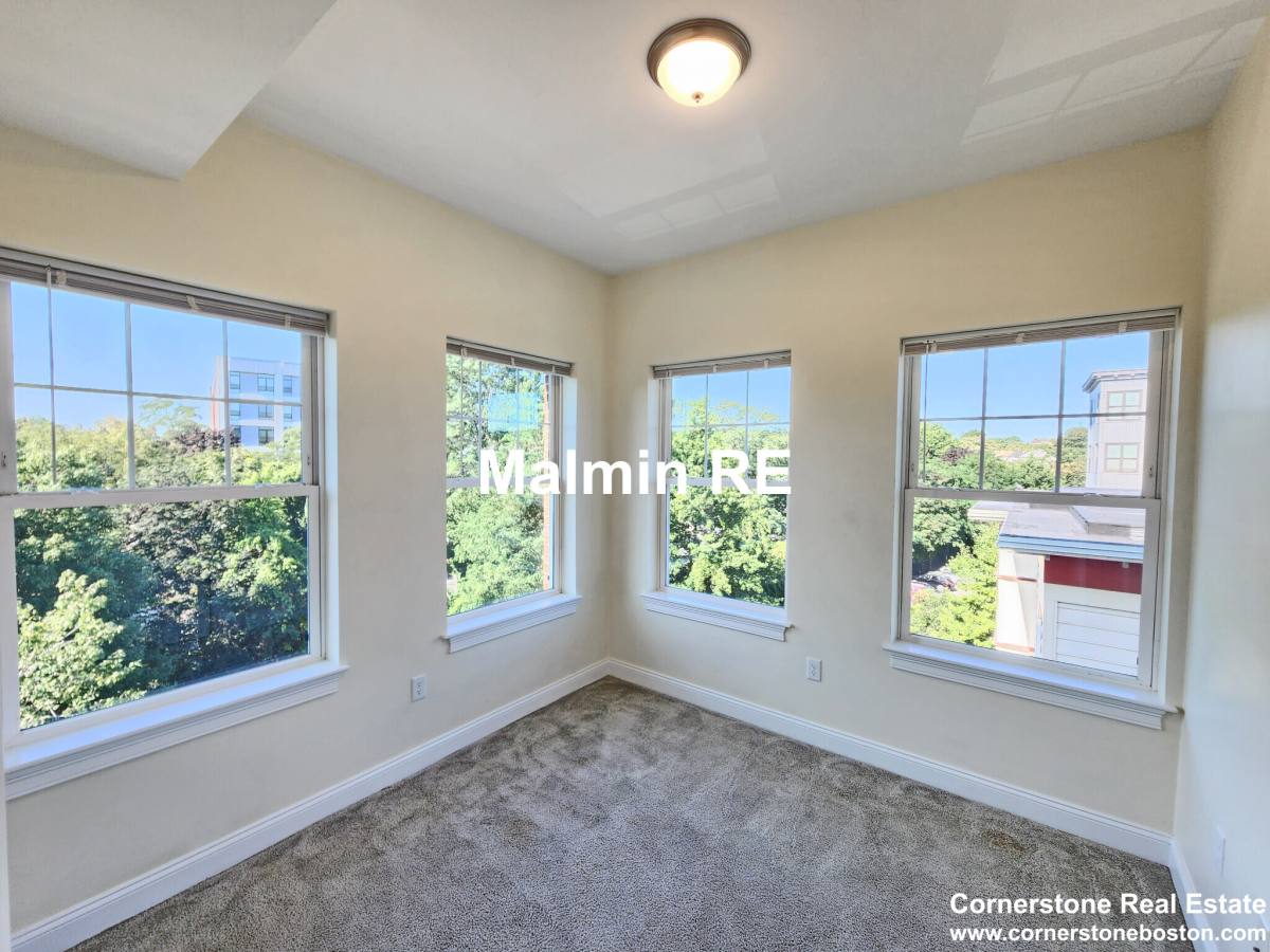 Apartment for rent at 81 Amory #204, Roxbury, MA 02119
