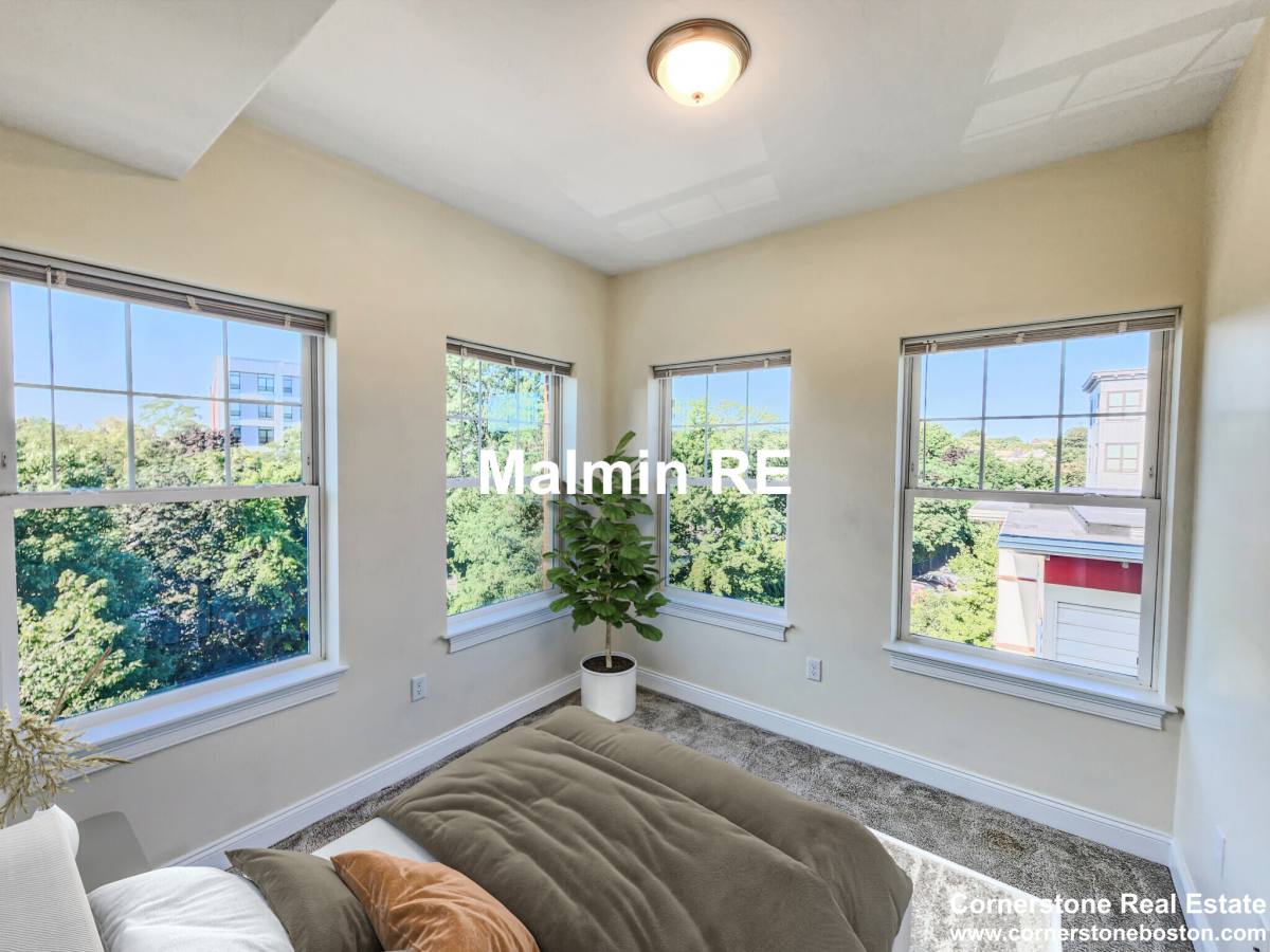 Apartment for rent at 81 Amory #204, Roxbury, MA 02119