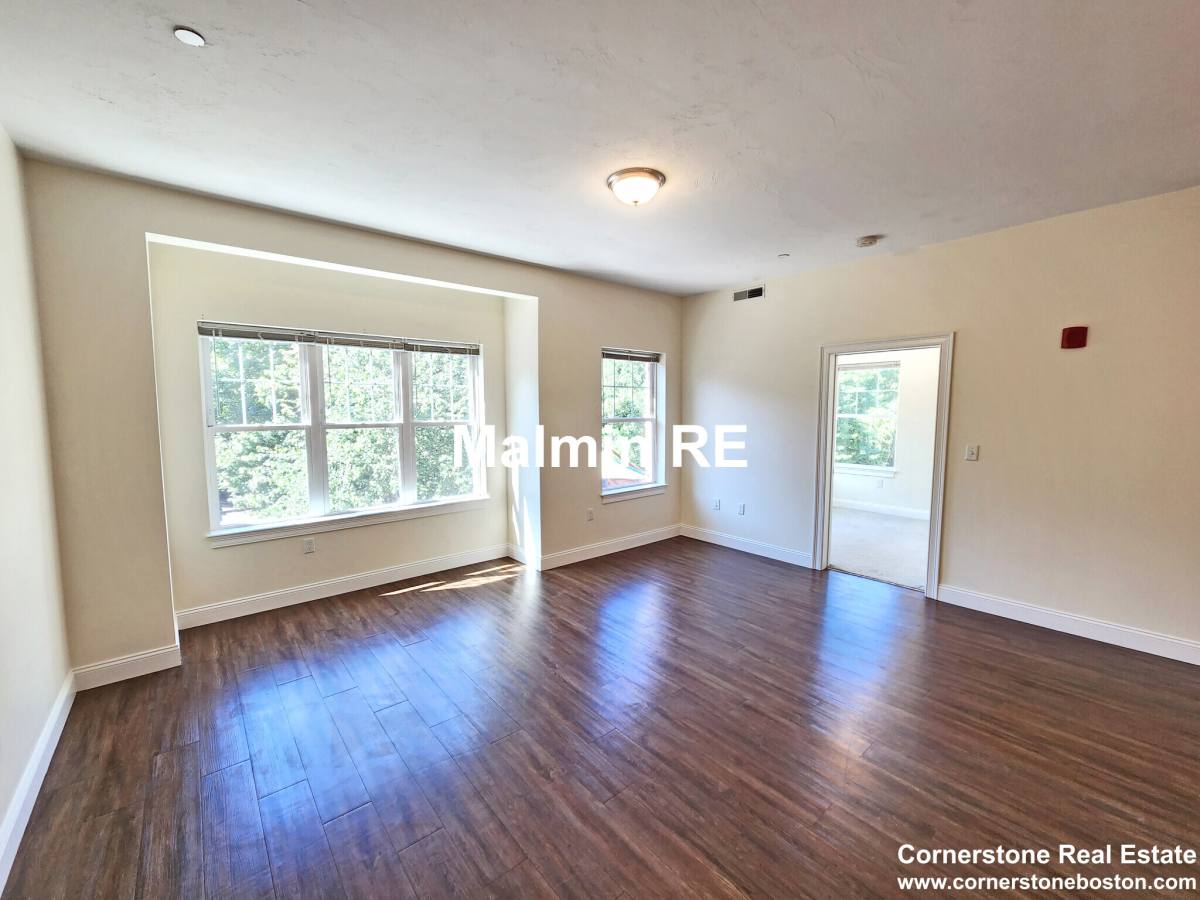 Apartment for rent at 81 Amory #204, Roxbury, MA 02119