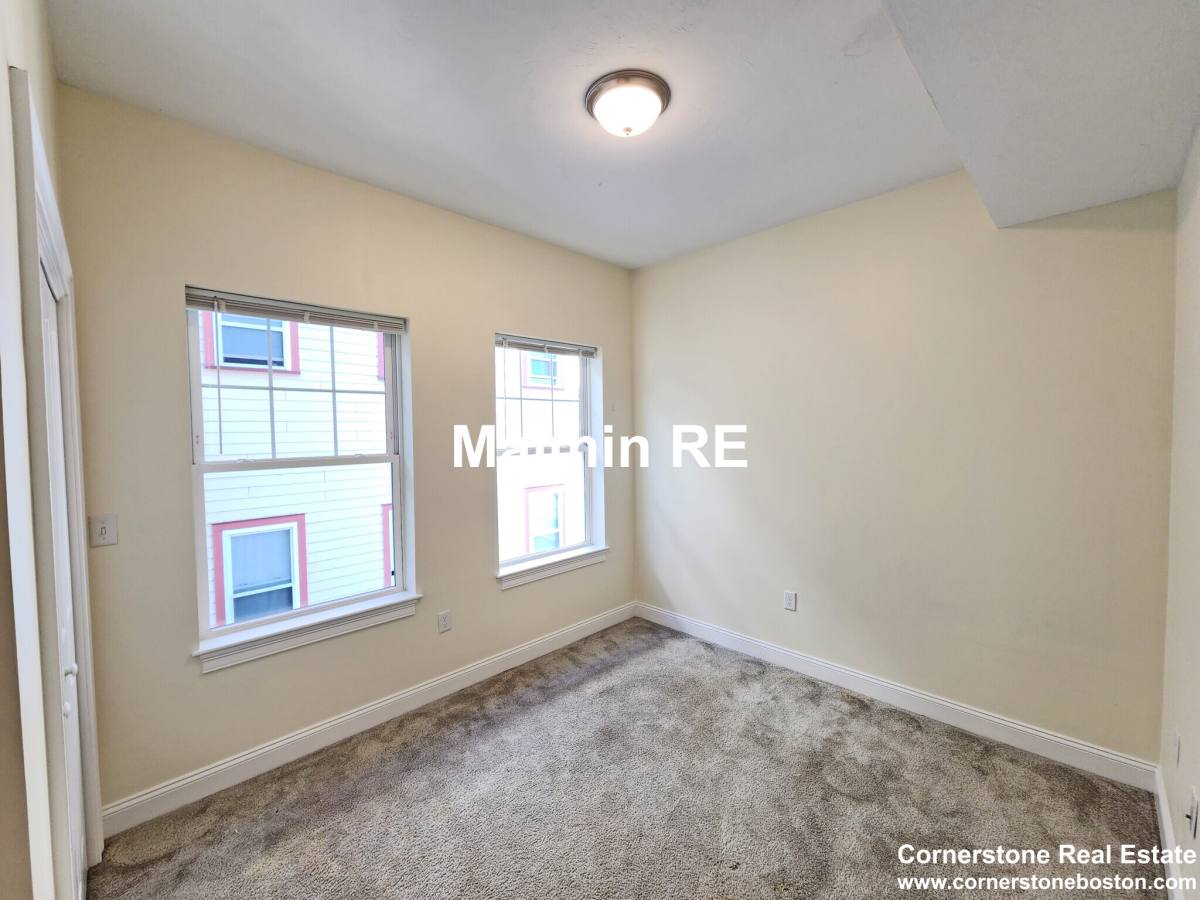 Apartment for rent at 81 Amory #204, Roxbury, MA 02119