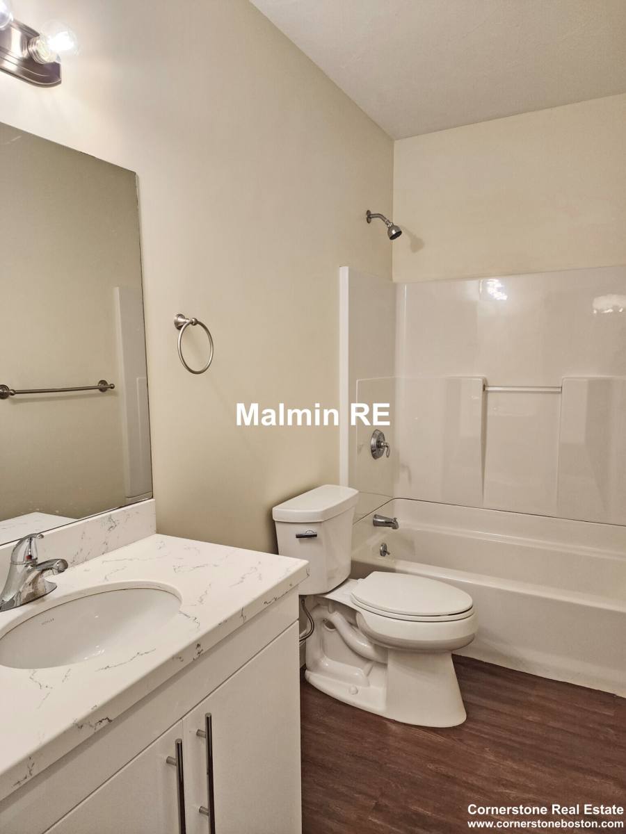 Apartment for rent at 81 Amory #204, Roxbury, MA 02119