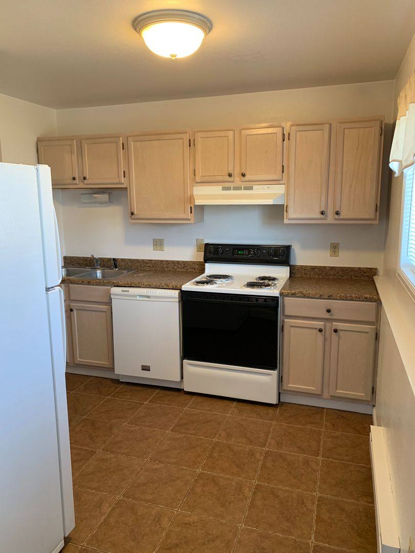 Apartment for rent at 4961 King Arthur Way, Cheyenne, WY 82009