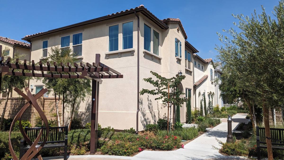 Condo for rent at 7449 Channel View St, Chino, CA 91708