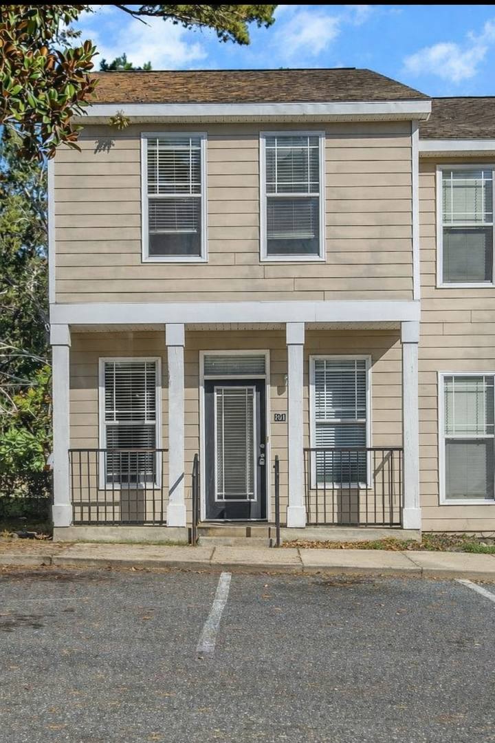 Condo for rent at 2400 Fred Smith Rd, Tallahassee, FL 32303