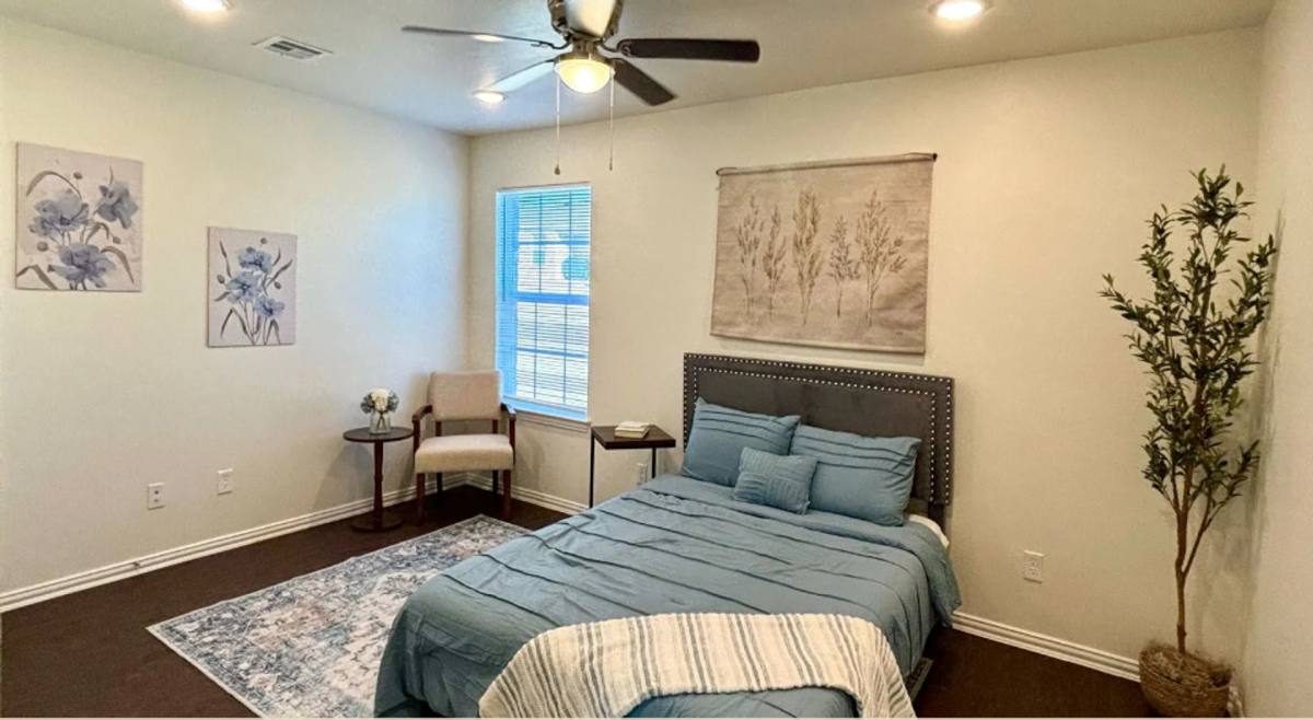 Apartment for rent at 22350 S 4150 Rd, Claremore, OK 74019