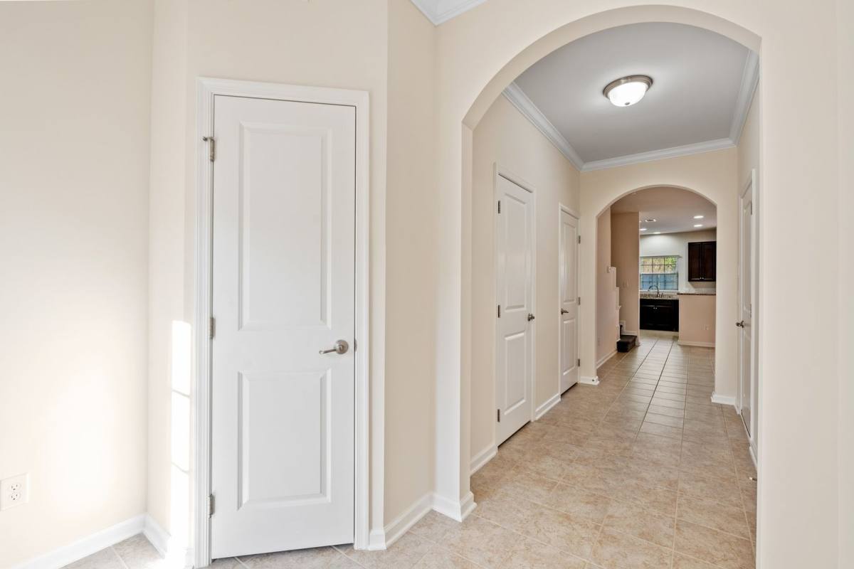 Townhouse for rent at 453 Christiane Way, Greenville, SC 29607