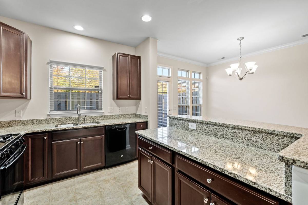 Townhouse for rent at 453 Christiane Way, Greenville, SC 29607