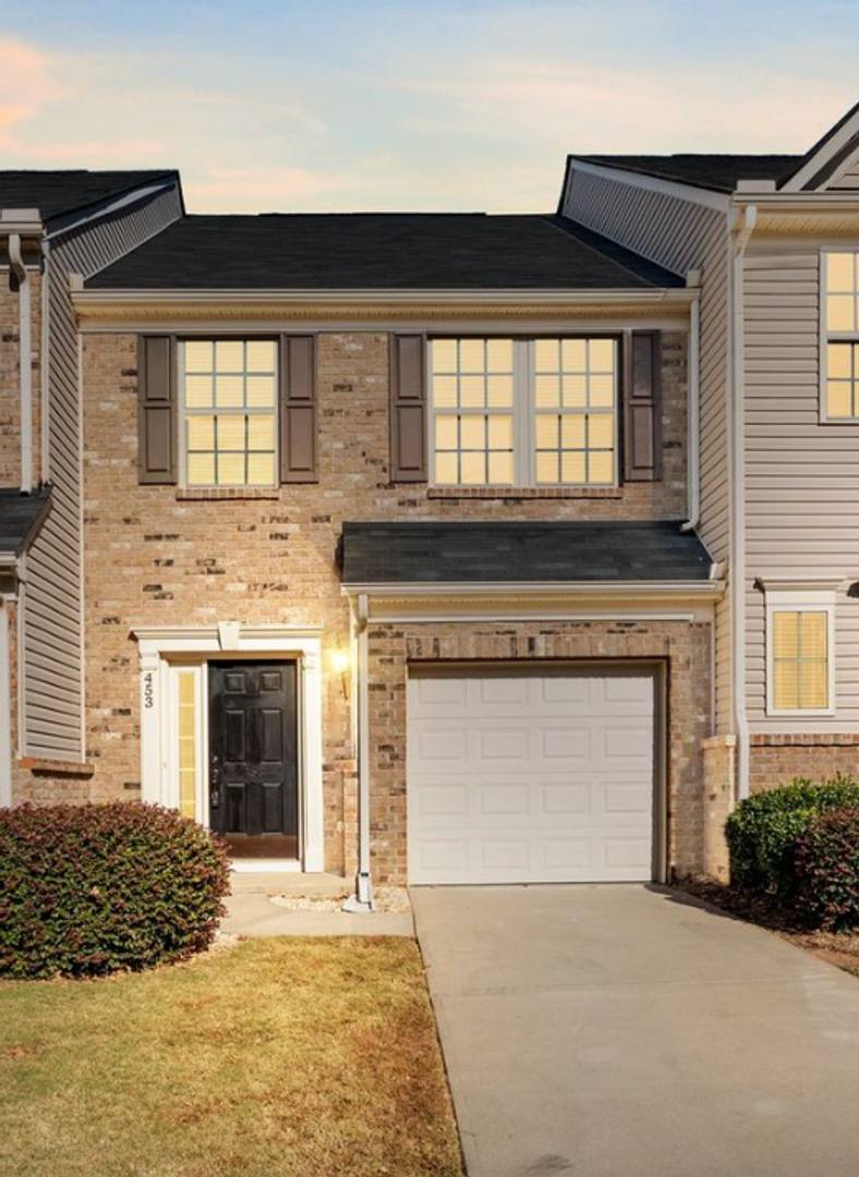 Townhouse for rent at 453 Christiane Way, Greenville, SC 29607