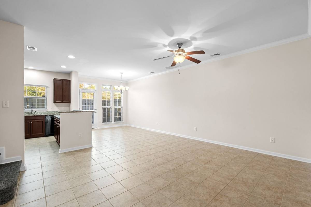 Townhouse for rent at 453 Christiane Way, Greenville, SC 29607