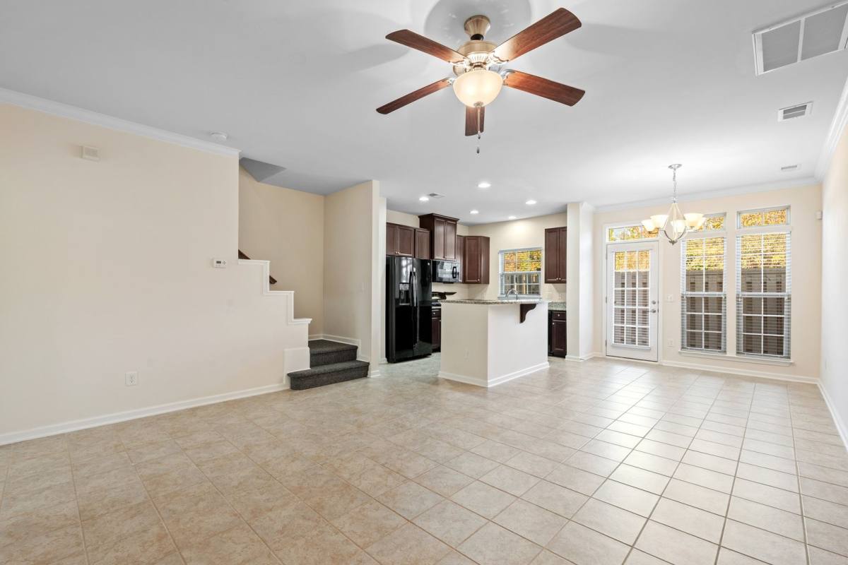 Townhouse for rent at 453 Christiane Way, Greenville, SC 29607