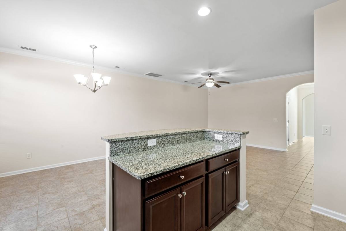 Townhouse for rent at 453 Christiane Way, Greenville, SC 29607