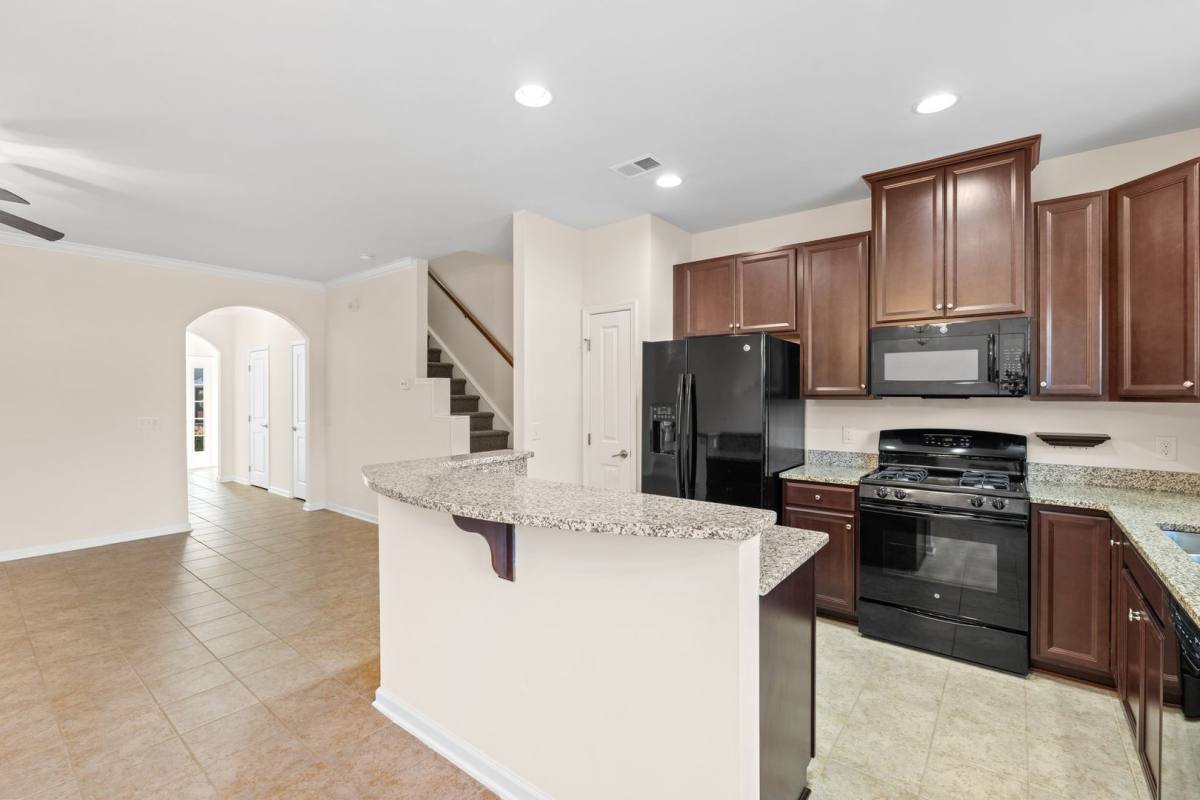 Townhouse for rent at 453 Christiane Way, Greenville, SC 29607