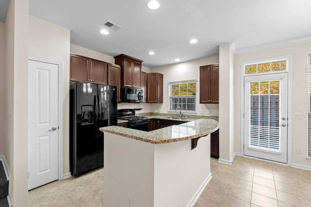 Townhouse for rent at 453 Christiane Way, Greenville, SC 29607
