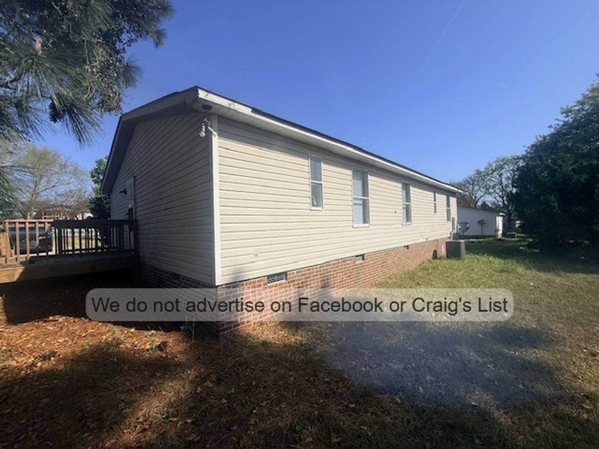 House for rent at 96 Heritage Way, Cameron, NC 28326