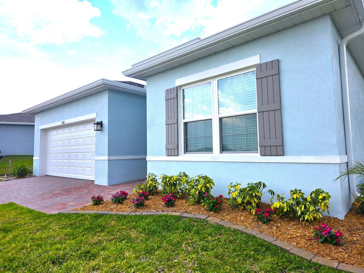 House for rent at 6746 Rumine Circle, Vero Beach, FL 32967