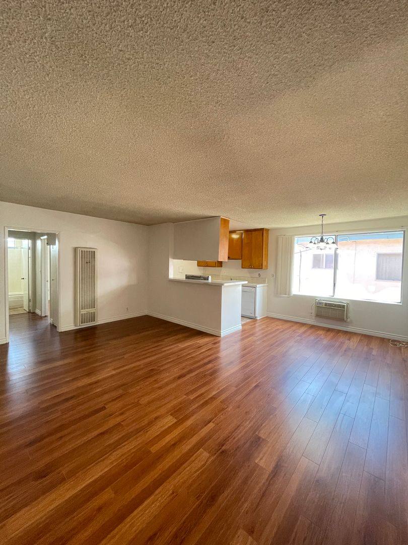Apartment for rent at 3670 Keystone Ave, Los Angeles, CA 90034