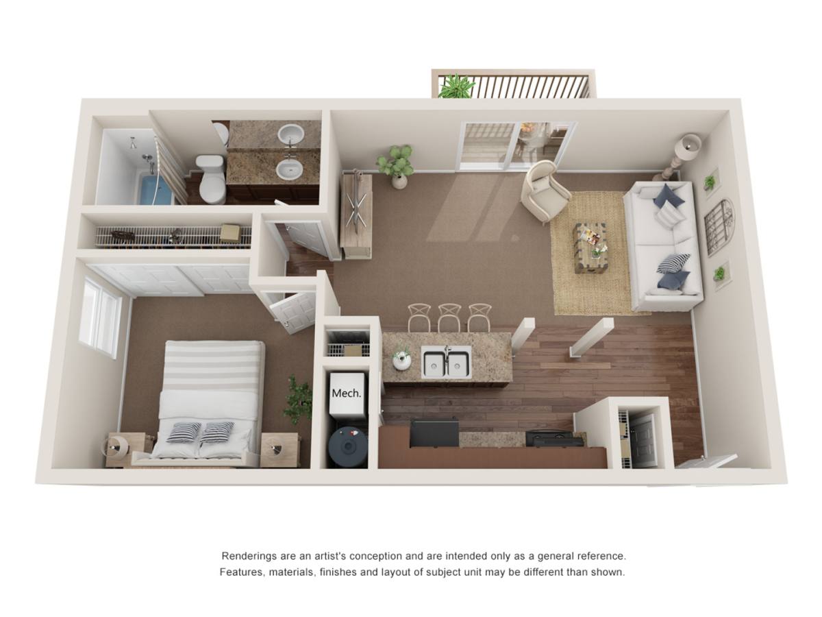 Apartment for rent at 358 Hampshire Dr, Hamilton, OH 45011