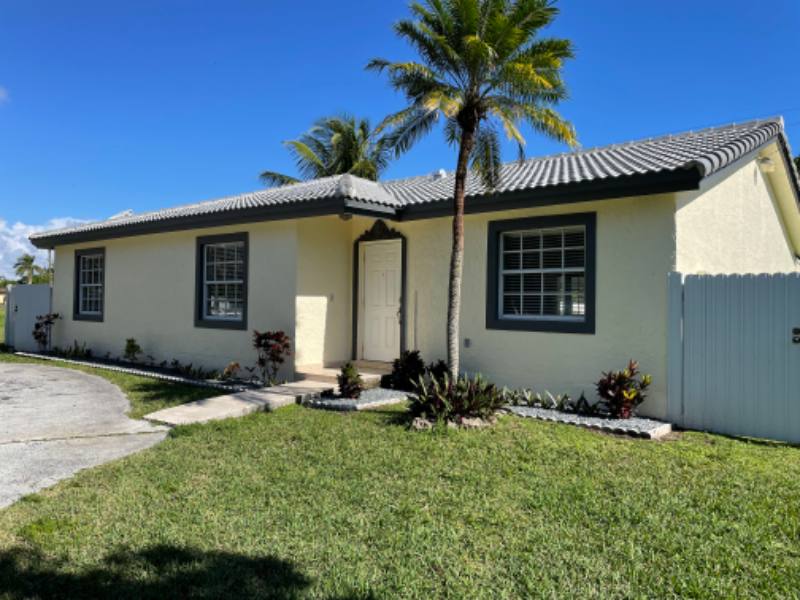 House for rent at 9140 SW 169 Terrace, Miami, FL 33157