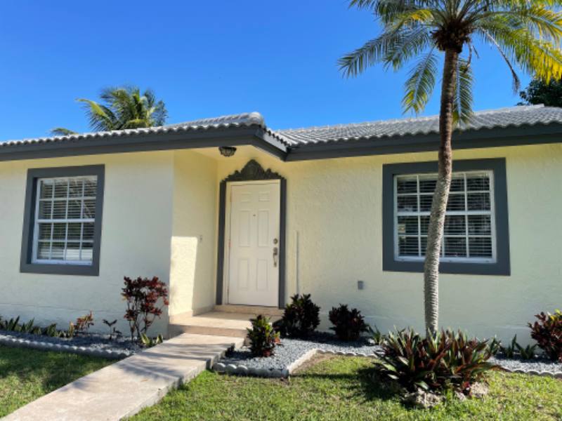 House for rent at 9140 SW 169 Terrace, Miami, FL 33157